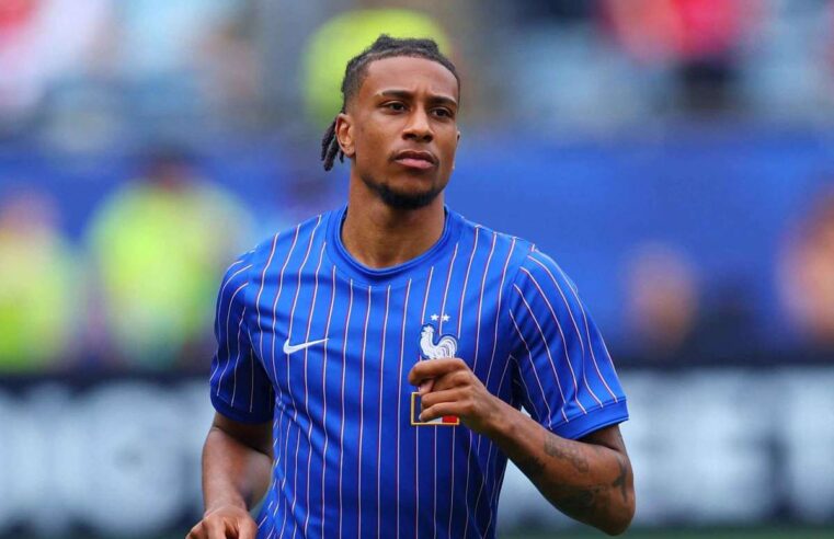 Michael Olise met fin aux spéculations de transfert vers le Real Madrid