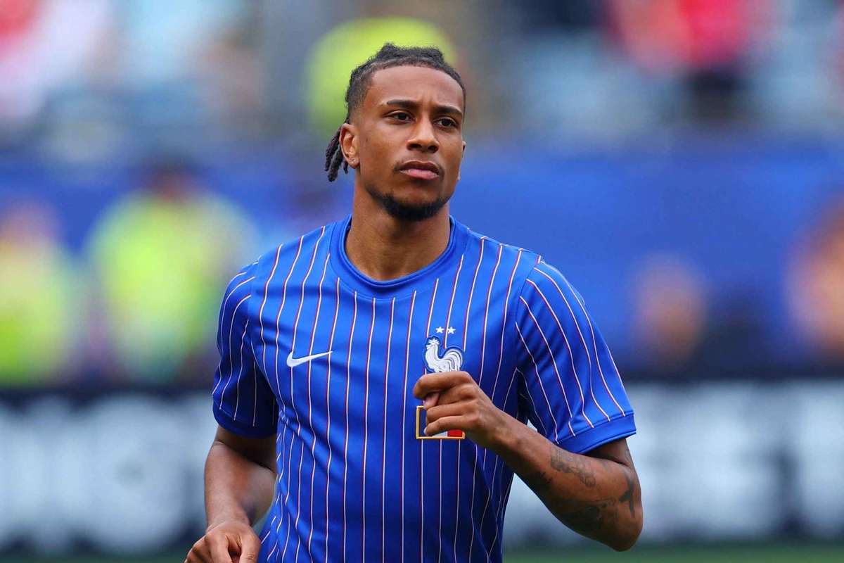 Michael Olise met fin aux spéculations de transfert vers le Real Madrid