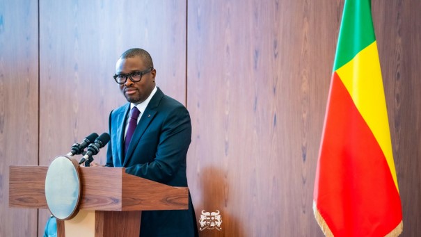 Le Bénin propulse la sécurité juridique au rang de politique d&rsquo;État sous l&rsquo;égide de Wadagni