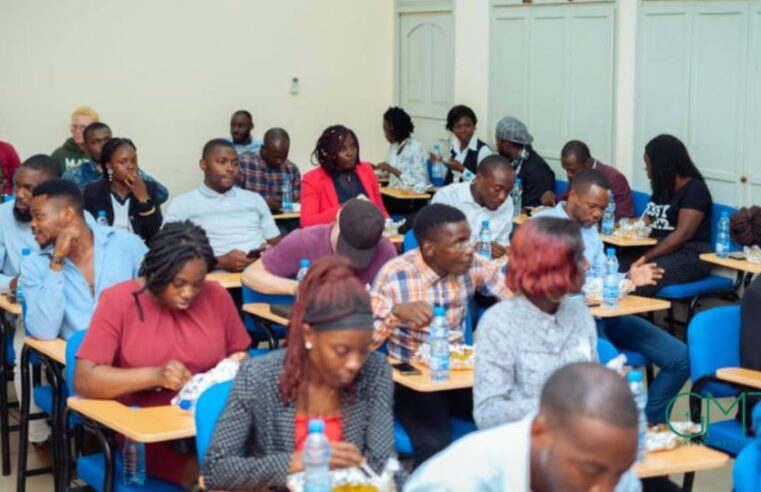 Le paradoxe de l’emploi des jeunes au Gabon : entre besoins du marché et défis structurels