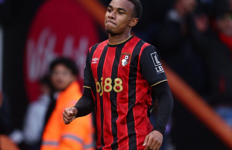 ElI junior kroupi refuse le psg pour son avenir en ligue 1