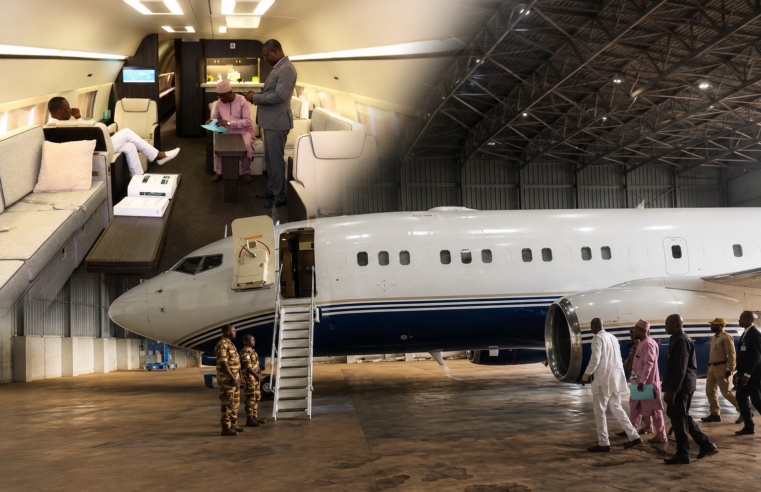 Mali : l&rsquo;acquisition d&rsquo;un avion présidentiel questionne les priorités nationales