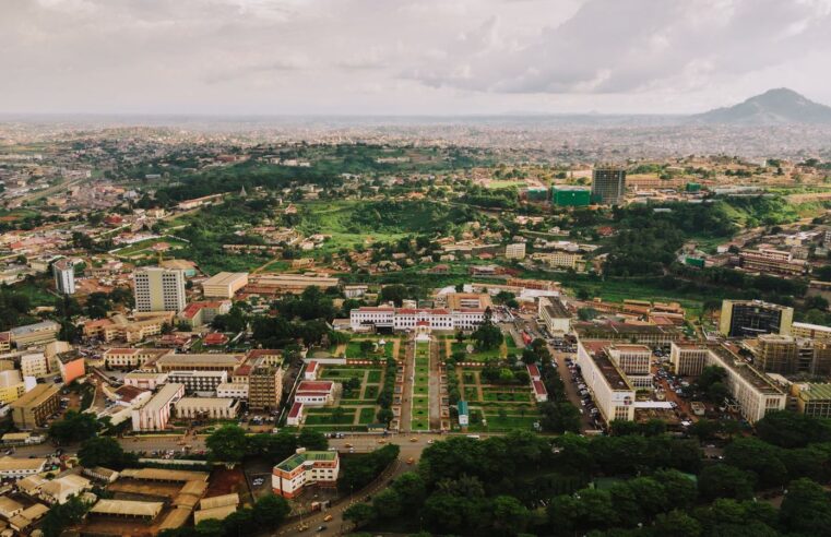 Cameroun : l&rsquo;investissement public chute de 74 % au premier trimestre 2026