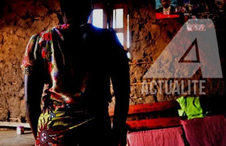 La Chine salue les efforts de la RDC contre les violences sexuelles à l&rsquo;ONU