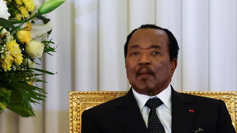 Absences répétées de Paul Biya : le Cameroun face au vide politique