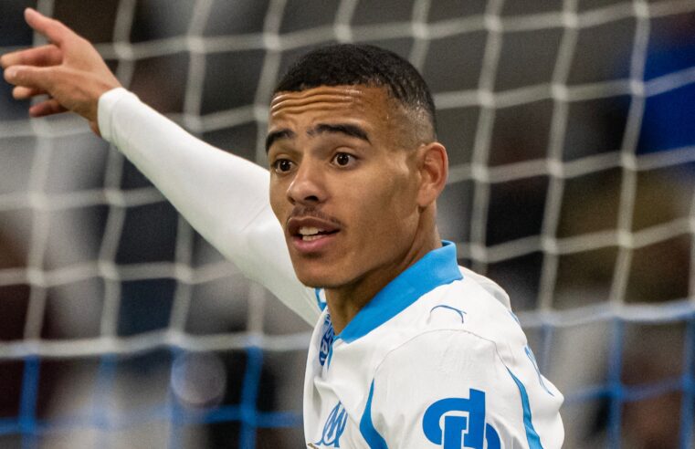 Fenerbahçe s&rsquo;est mis d&rsquo;accord avec l&rsquo;Olympique de Marseille sur un transfert de Mason Greenwood estimé à 42 millions d&rsquo;euros, l&rsquo;ancien attaquant de Manchester United ayant rejeté une proposition en Arabie saoudite