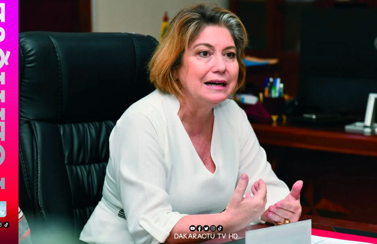 Sénégal–France : Christine Fages défend une relation bilatérale basée sur la souveraineté