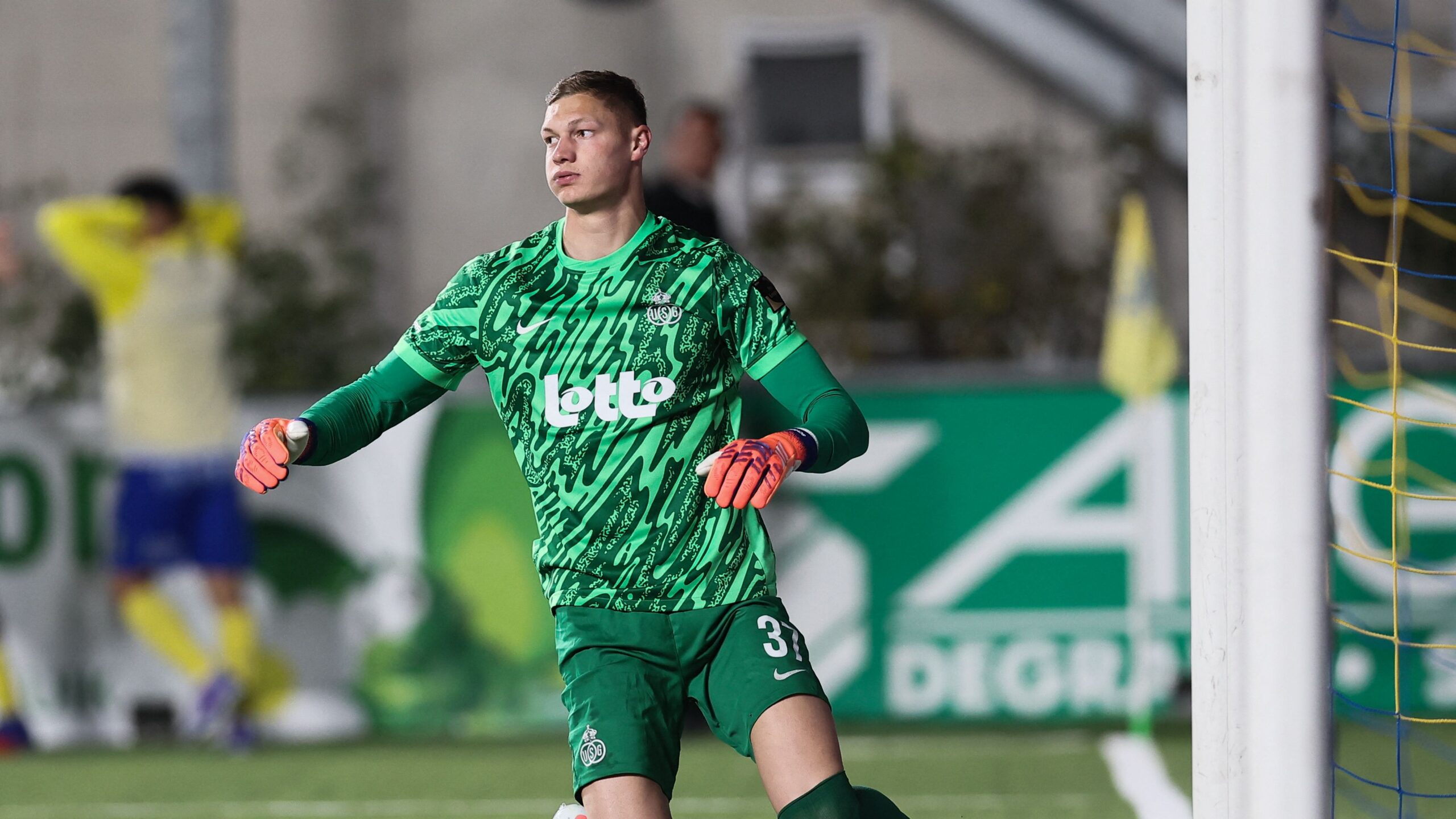 Kjell Scherpen va évoluer en Premier League avec Ipswich Town