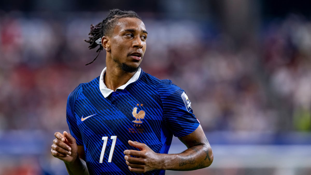 Olise vers le Real Madrid : un transfert qui bouleverse le mercato 2026