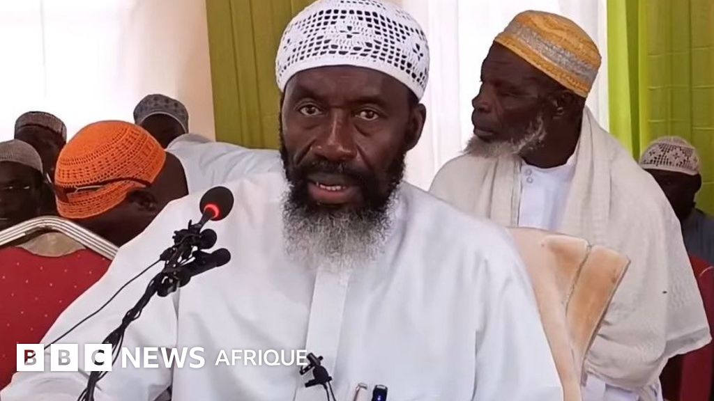 Arrestation controversée de l&rsquo;imam mohamad kinde au Burkina Faso