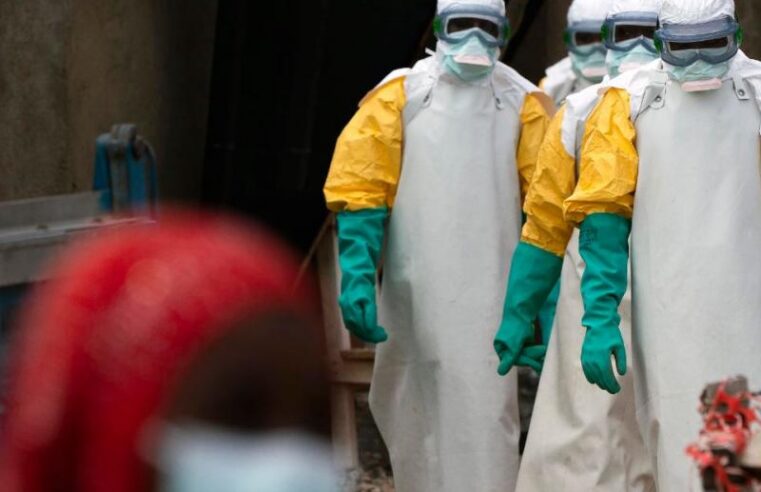 L&rsquo;épidémie d&rsquo;Ebola dans l&rsquo;est de la RDC : le Royaume-Uni exige un accès humanitaire sans entrave au cœur des conflits