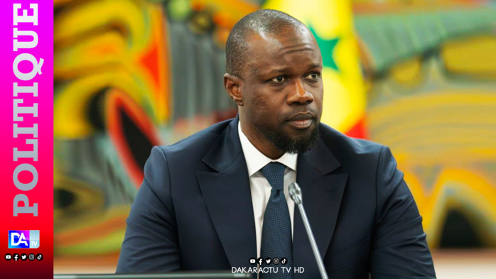 Idrissa Fall Cissé dénonce la multiplicité des apparitions publiques d&rsquo;Ousmane Sonko depuis son limogeage