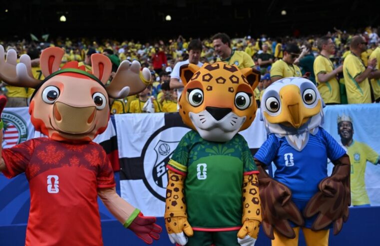 Coupe du monde 2026 : le calendrier complet et les résultats de la 23e édition