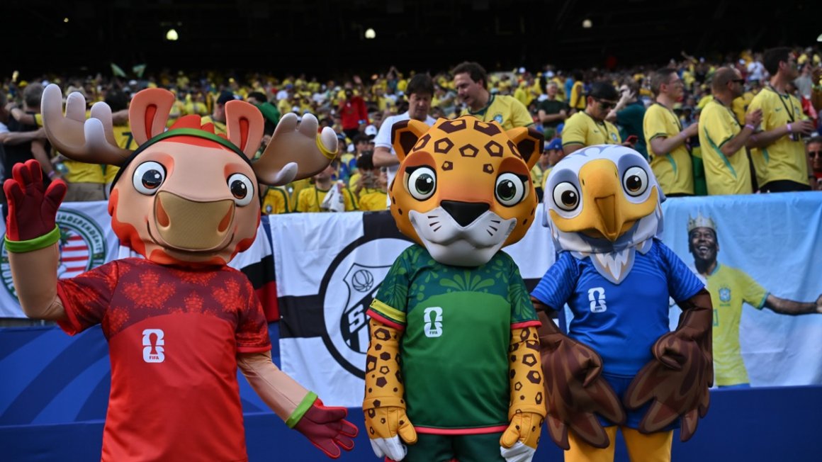 Coupe du monde 2026 : le calendrier complet et les résultats de la 23e édition