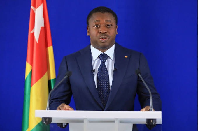 Togo : l&rsquo;ambition des mégaprojets à l&rsquo;épreuve de la gouvernance