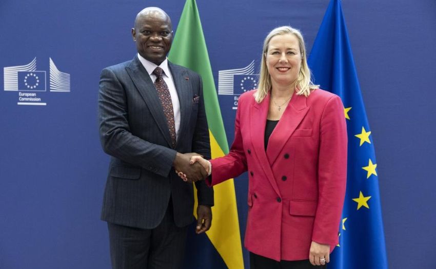 Le Gabon reprend le contrôle de ses eaux : fin de l&rsquo;accord de pêche avec l&rsquo;Union européenne