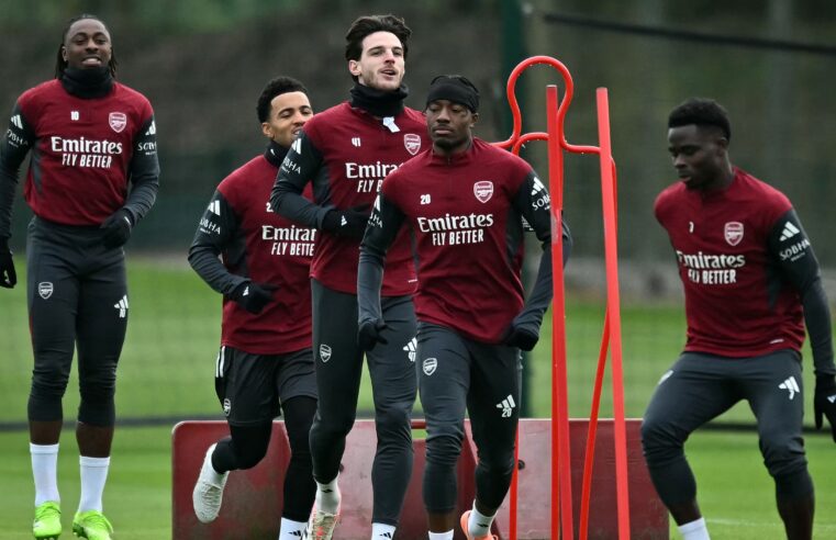 Arsenal privé de ses internationaux anglais pour sa pré-saison 2026-2027