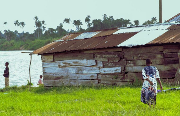 Nyanga : le Gabon face à son paradoxe de pauvreté cachée