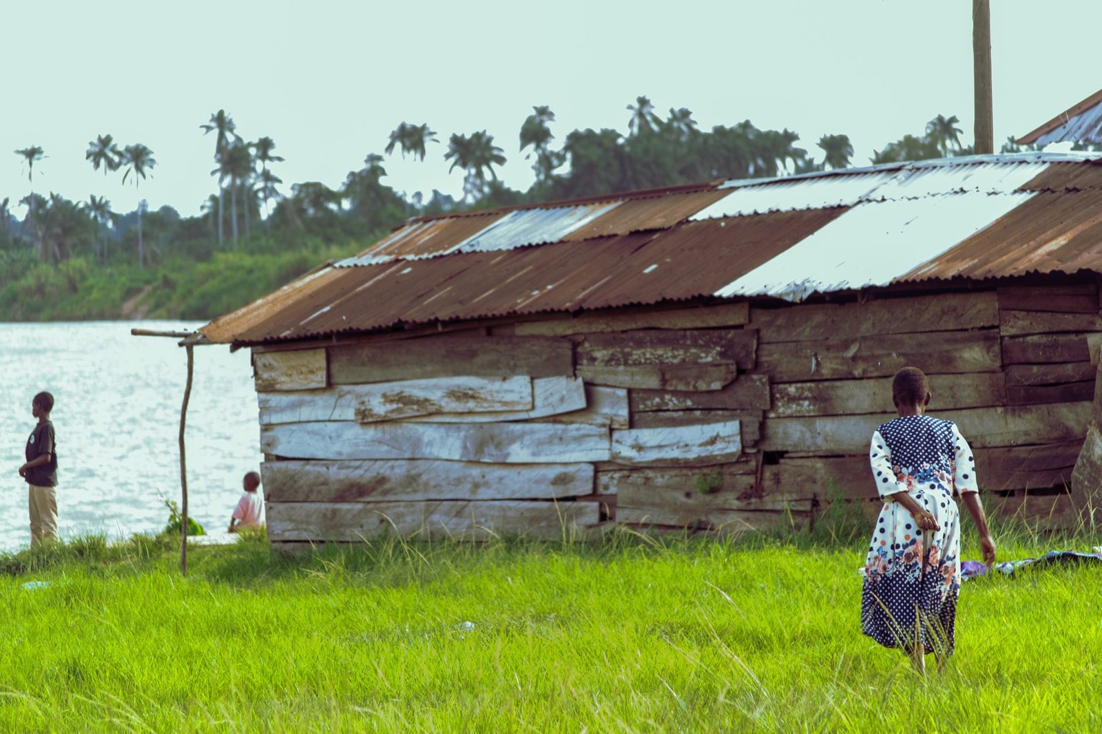 Nyanga : le Gabon face à son paradoxe de pauvreté cachée