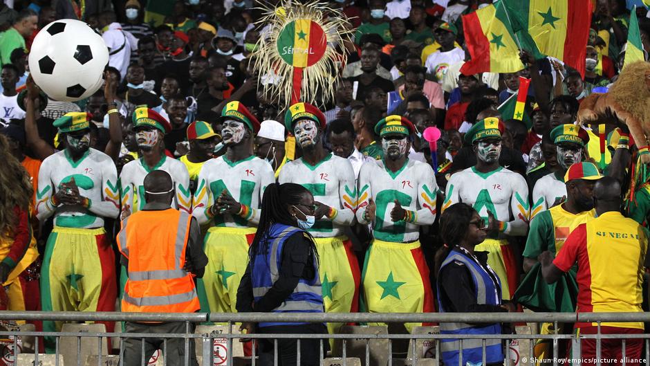 Football sénégalais : crise à la FSF après l&rsquo;élimination des Lions