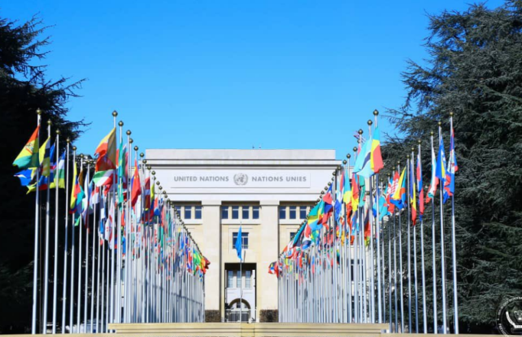 RDC : les limites financières de l&rsquo;ONU entravent l&rsquo;enquête sur les violences au Nord-Kivu et Sud-Kivu