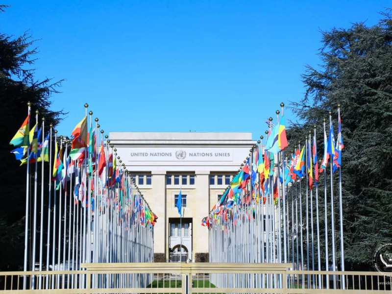 RDC : les limites financières de l&rsquo;ONU entravent l&rsquo;enquête sur les violences au Nord-Kivu et Sud-Kivu