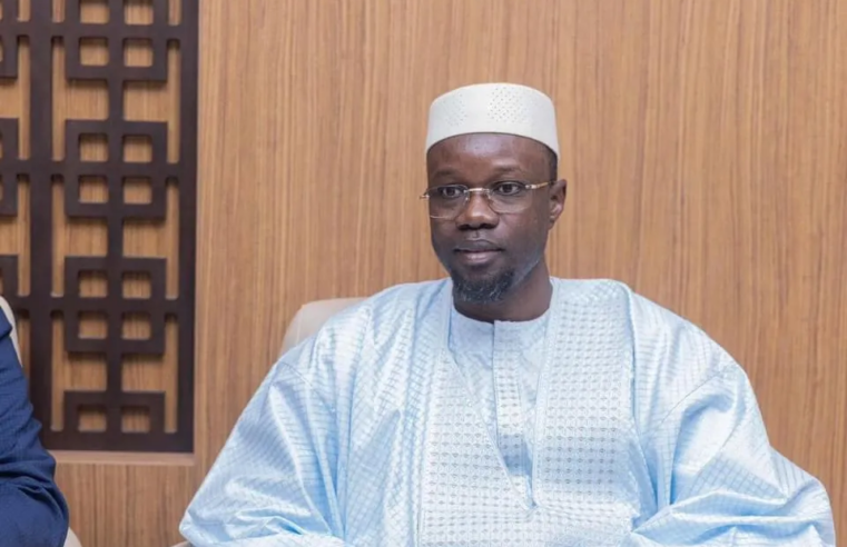 Collectif des descendants de Serigne Touba porte plainte contre Ousmane Sonko