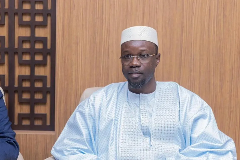 Collectif des descendants de Serigne Touba porte plainte contre Ousmane Sonko