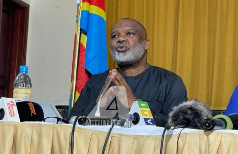 Crise au nord-kivu : divisions internes et ambitions politiques de l&rsquo;afc/m23