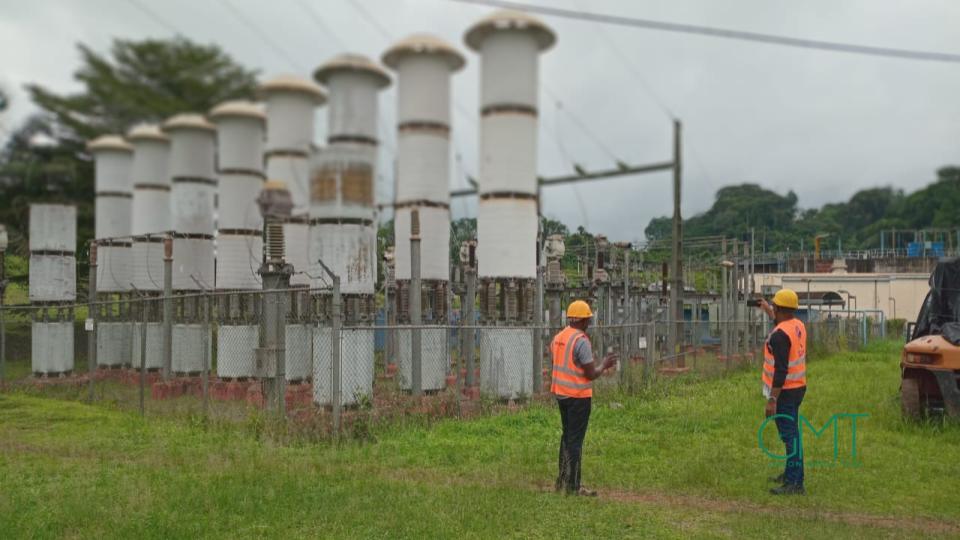 Chute de la production d&rsquo;électricité au Gabon : une crise systémique
