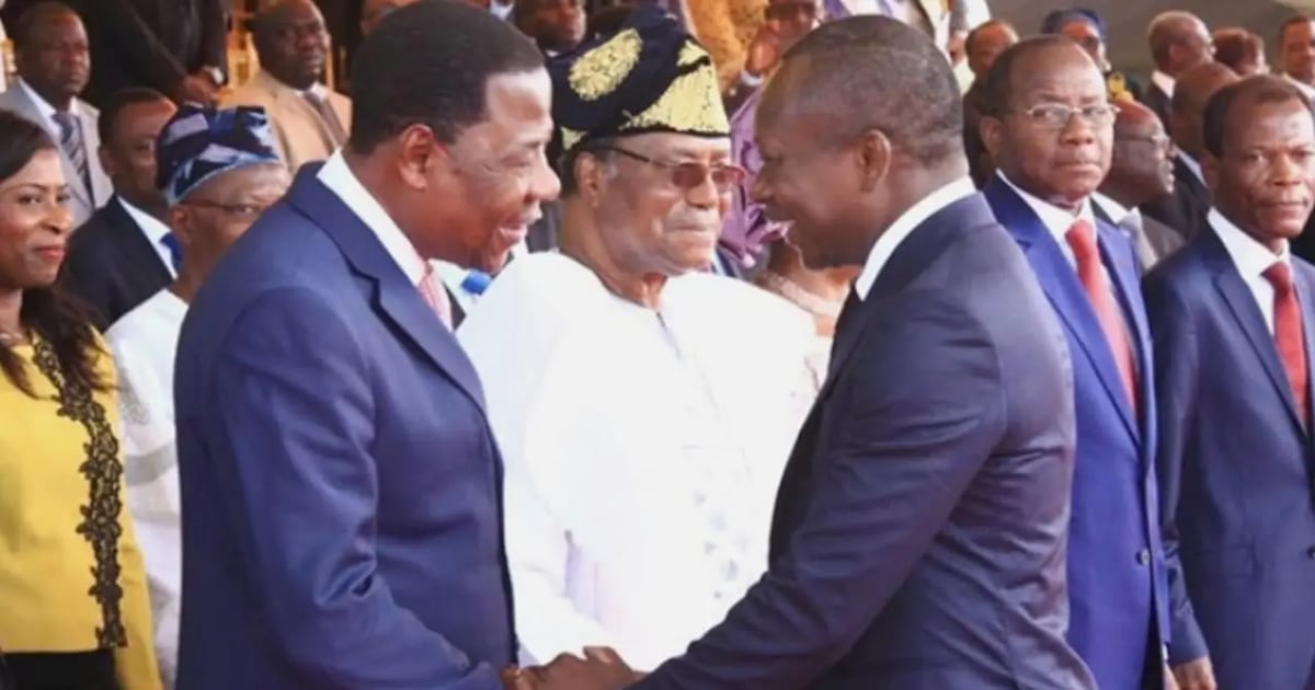 Le Bénin inaugure son premier Sénat, une étape clé pour la stabilité politique