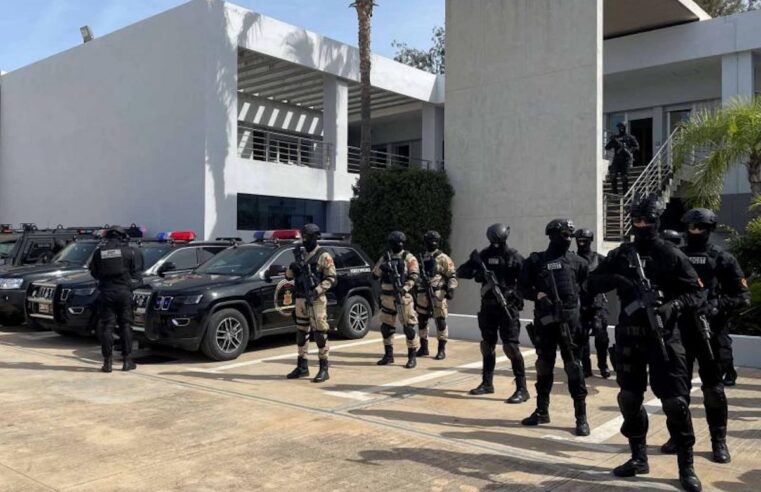 Partenariat stratégique Maroc mauritanien pour une sécurité renforcée au Sahel