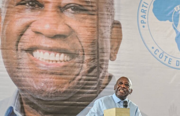 Côte d&rsquo;Ivoire : Laurent Gbagbo et le PPA-CI, une dynamique politique renouvelée