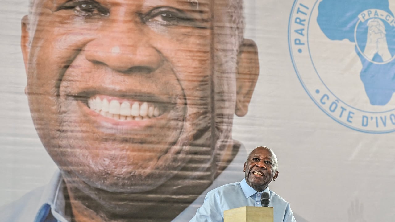 Côte d&rsquo;Ivoire : Laurent Gbagbo et le PPA-CI, une dynamique politique renouvelée