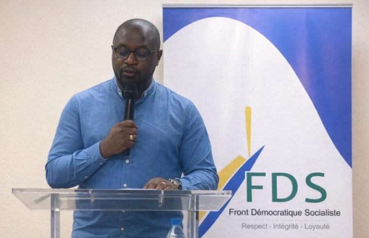 Le FDS du Gabon demande une régulation encadrée des camions-citernes d&rsquo;eau
