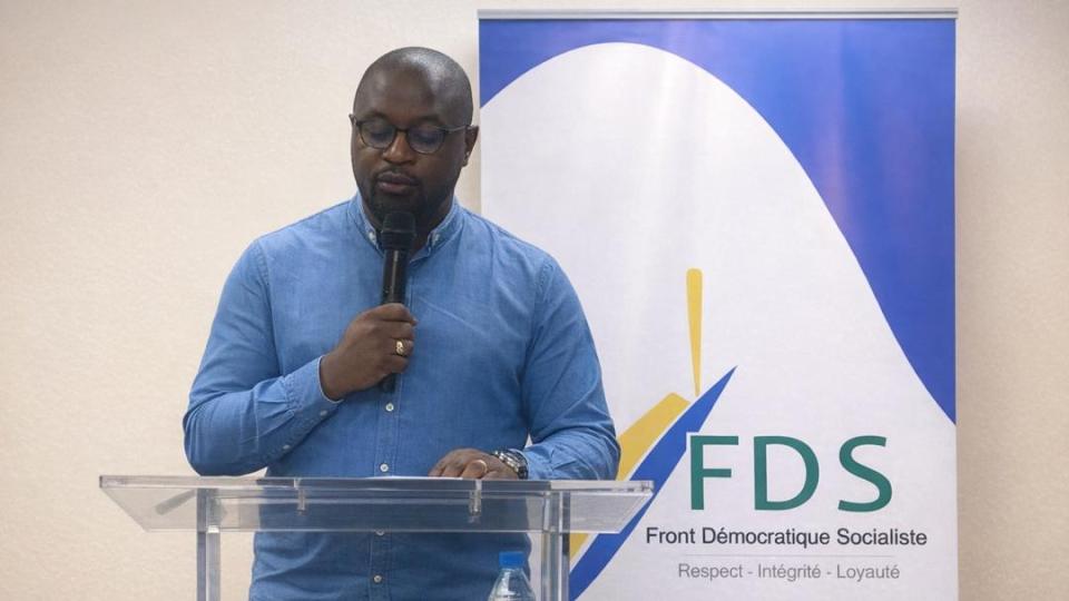 Le FDS du Gabon demande une régulation encadrée des camions-citernes d&rsquo;eau