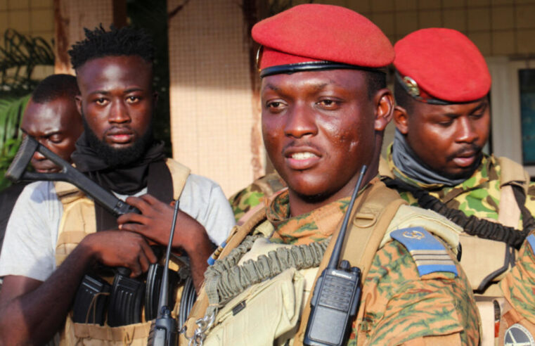 Burkina Faso : quand la force remplace le suffrage, Ibrahim Traoré face à l&rsquo;épreuve des faits