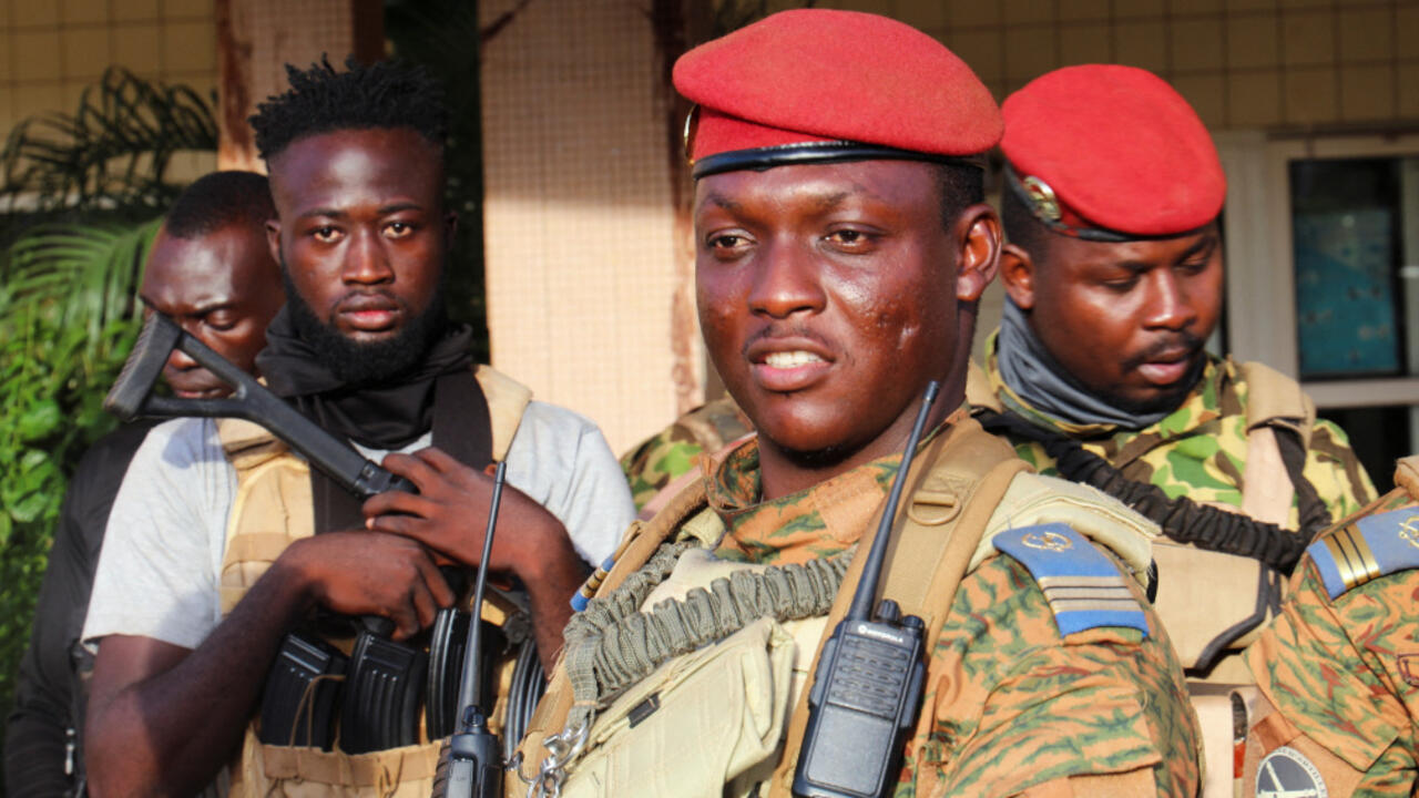 Burkina Faso : quand la force remplace le suffrage, Ibrahim Traoré face à l&rsquo;épreuve des faits