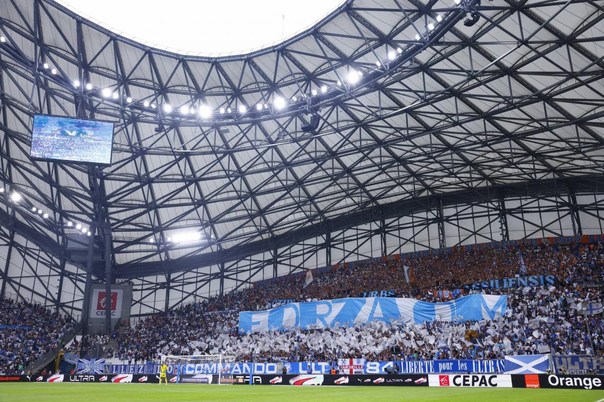 Dernier match de préparation de l&rsquo;om au vélodrome : l&rsquo;atletico madrid en ligne de mire