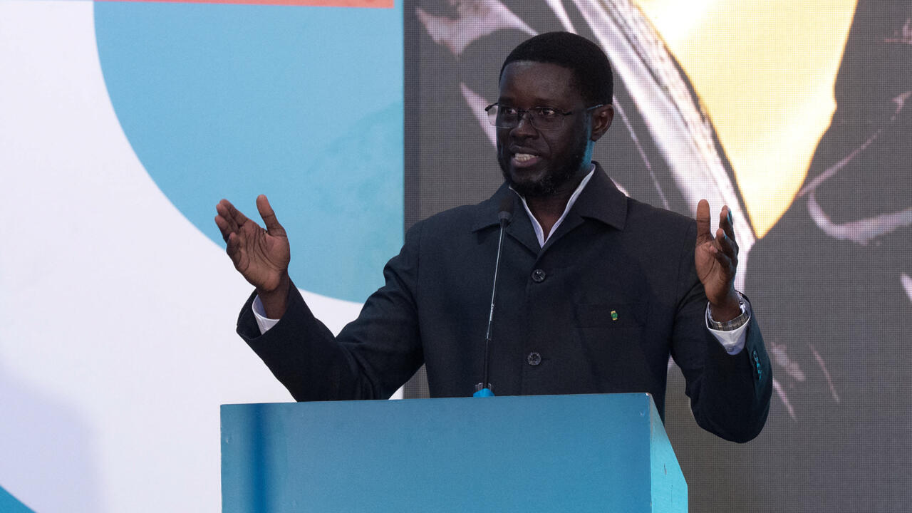 Appels sur l&rsquo;actualité – VOS RÉACTIONS – Sénégal : Que pensez-vous des ambitions du président Bassirou Diomaye Faye?