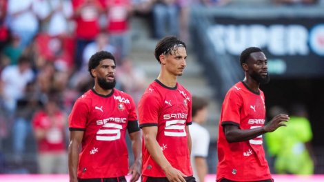 Football : rennes et monaco en demi-teinte lors des amicaux d&rsquo;été
