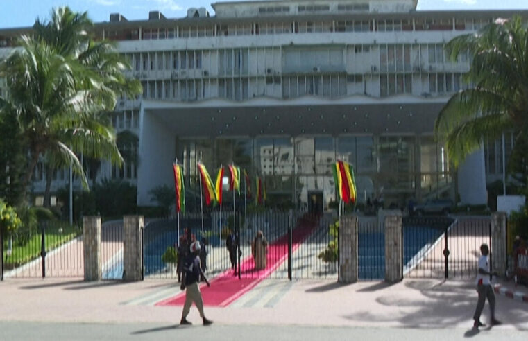 Sénégal : la réforme constitutionnelle, un enjeu de pouvoir majeur