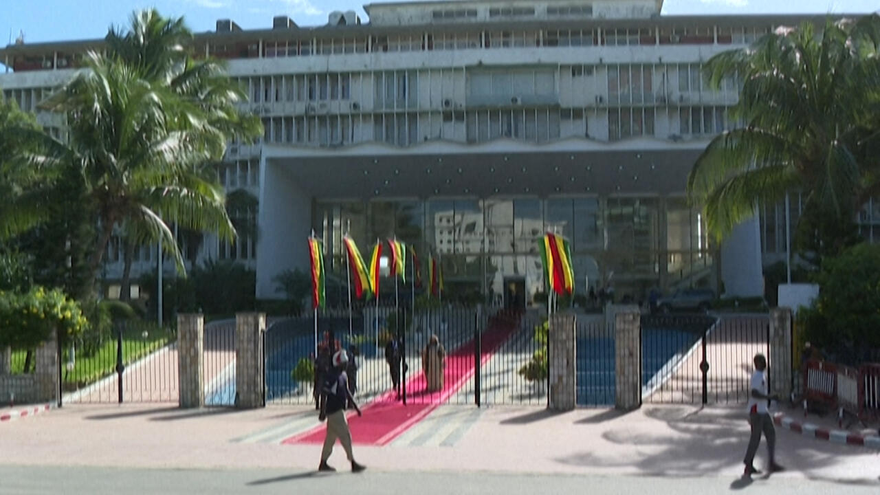 Sénégal : la réforme constitutionnelle, un enjeu de pouvoir majeur