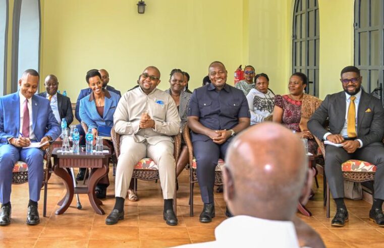 Un front uni pour la stabilité : l&rsquo;Ouganda et la RDC renforcent leur coopération sécuritaire