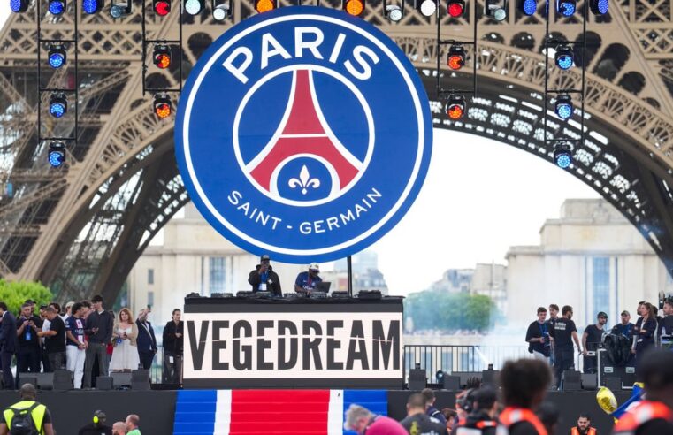 Mercato PSG : Kolo Muani tout proche de la Juventus