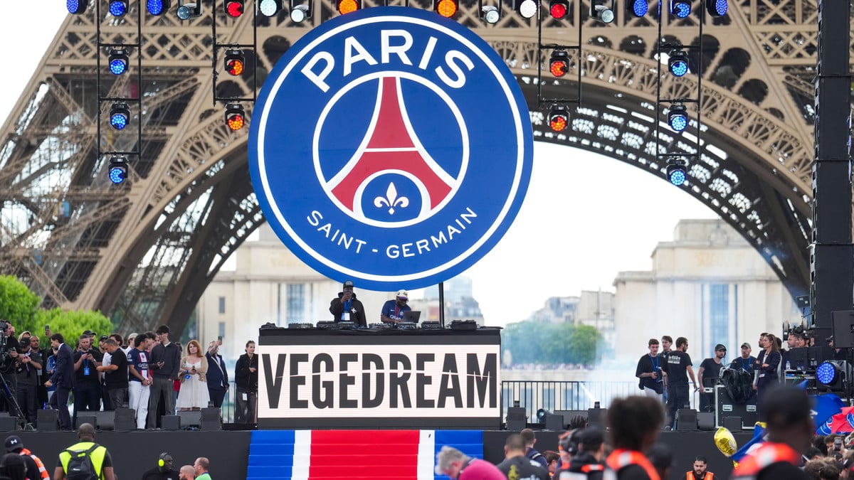 Mercato PSG : Kolo Muani tout proche de la Juventus