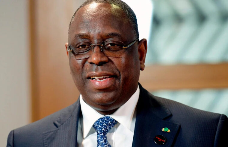 Rencontre Diomaye Faye Macky Sall : une polémique qui divise la société sénégalaise