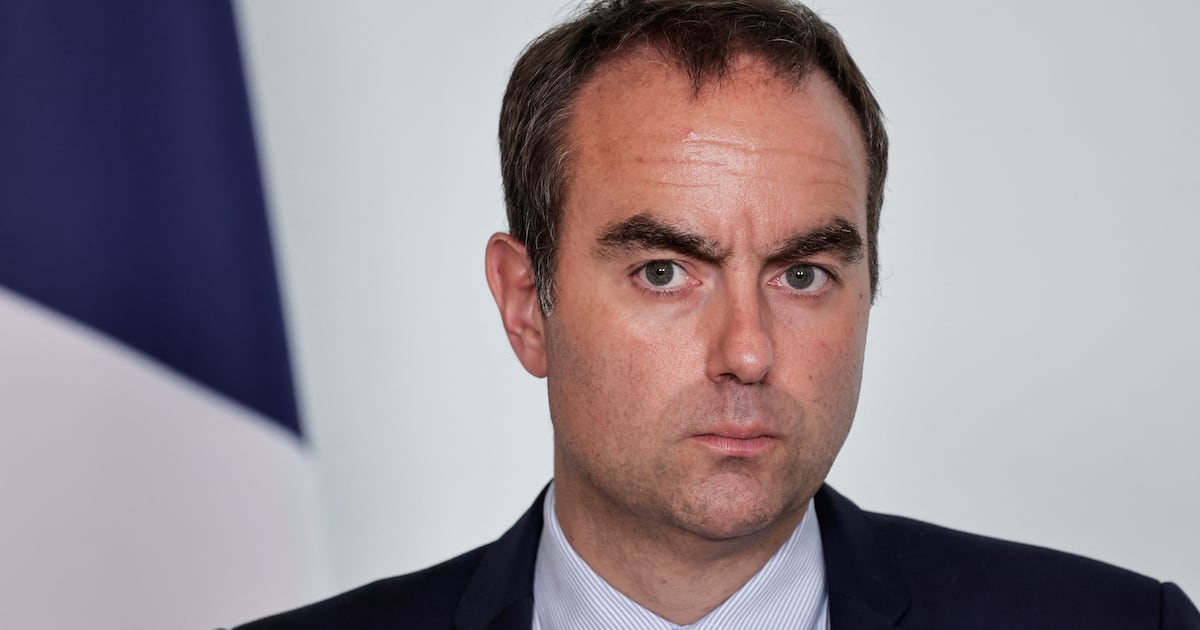 Visite officielle de lecornu au Maroc en juillet