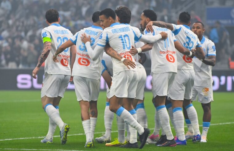 OM : un départ possible vers l’italie pour cette star du club