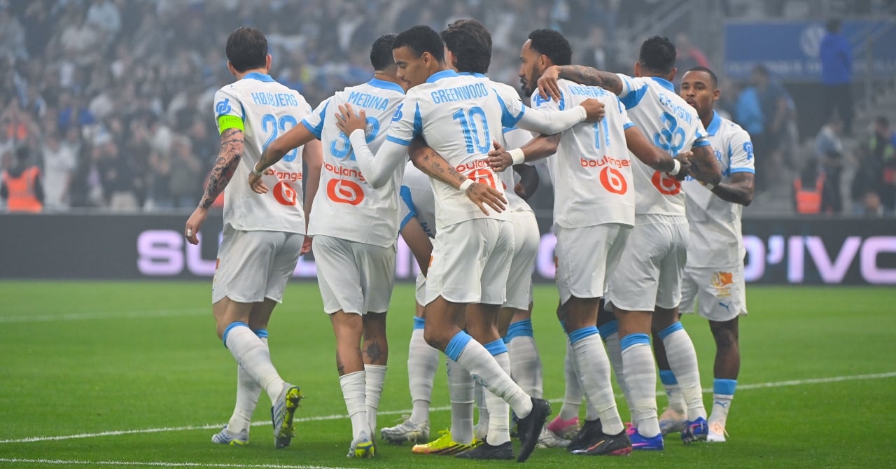 OM : un départ possible vers l’italie pour cette star du club